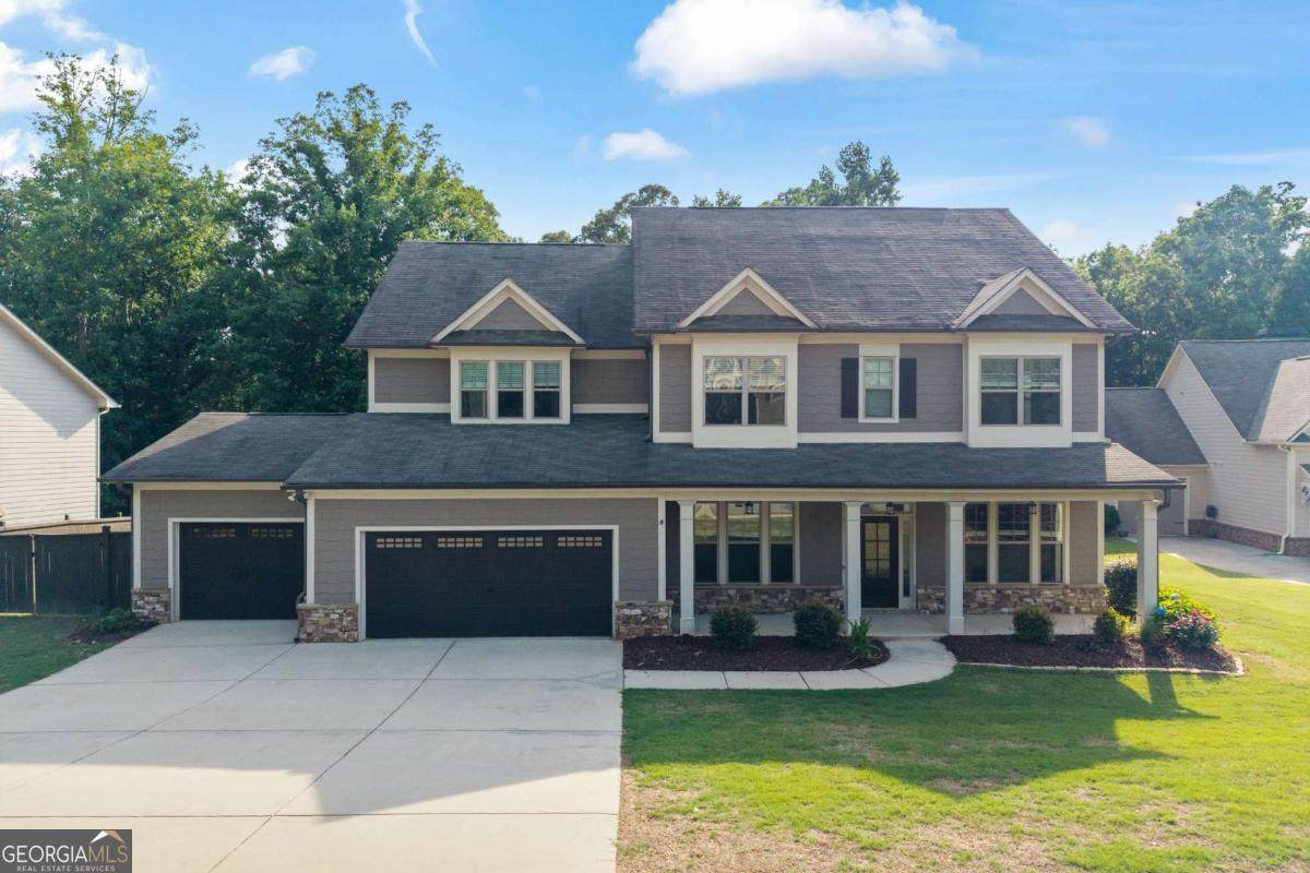 5930 Mount Laurel Walk - Photo 1
