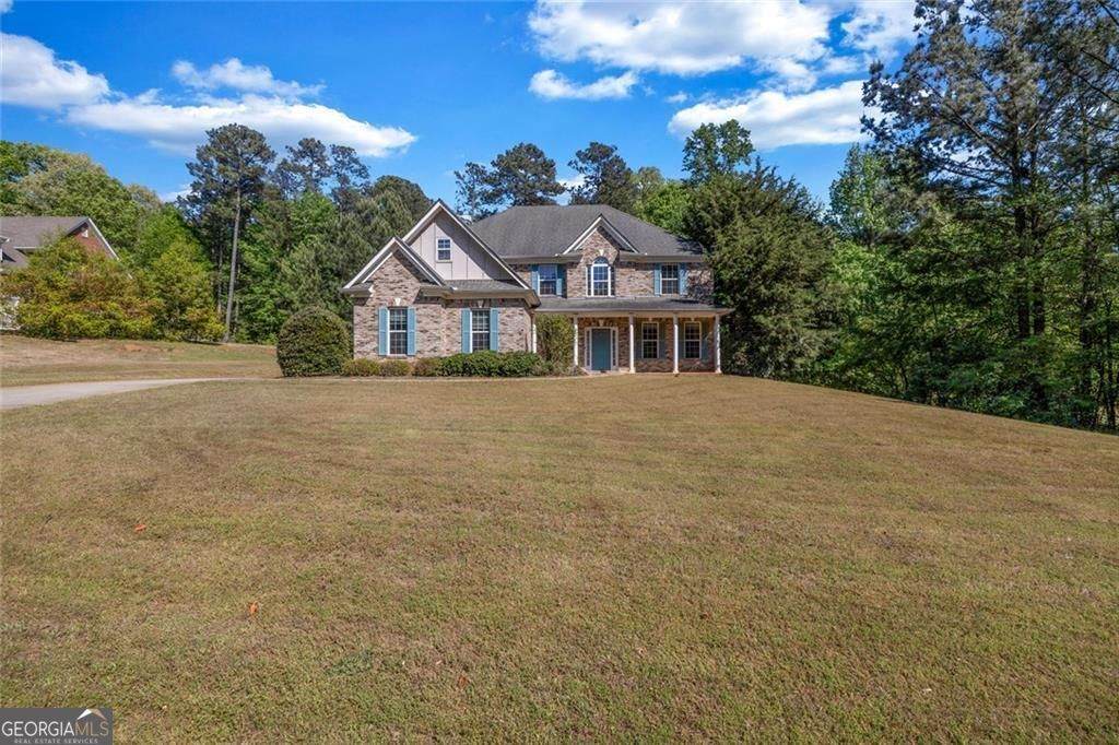 30 Havenwood Court - Photo 1