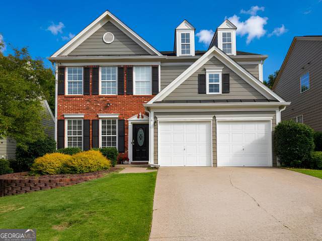 523 Drifton Way - Photo 1