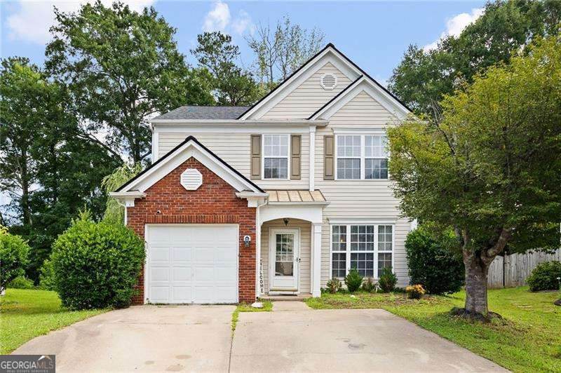 1211 Astastula Way - Photo 1