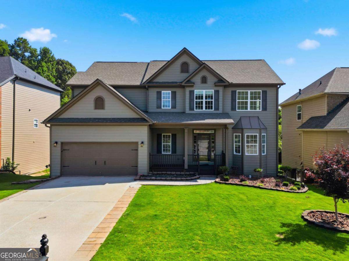 2991 Olde Tabby Drive - Photo 1