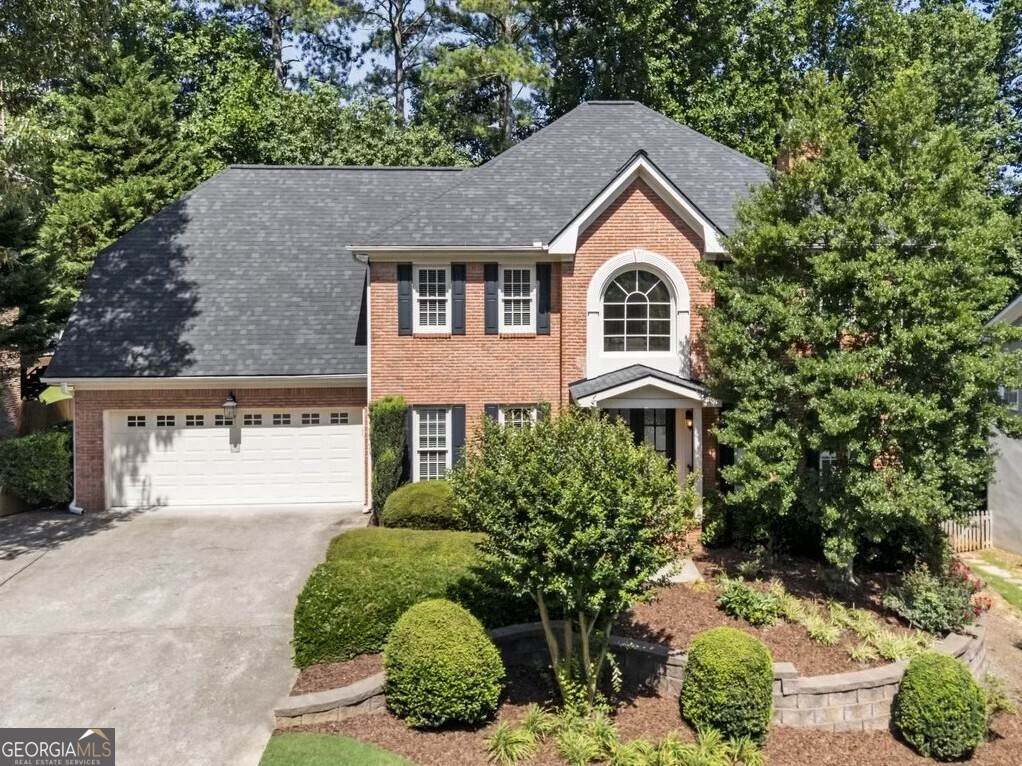 3510 Goldenrod Drive - Photo 1