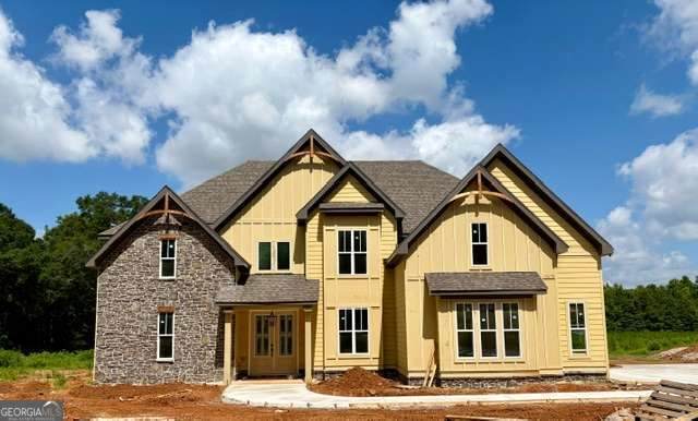 1737 Bethesda Church Road - Photo 1