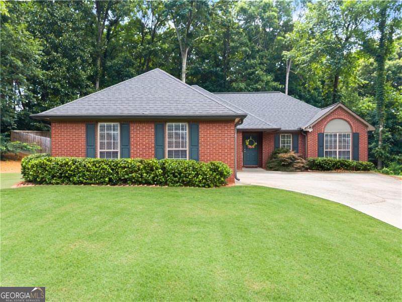 2035 Huntington Hill Trace - Photo 1