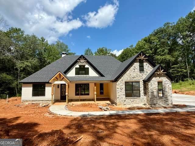 1749 Bethesda Church Road - Photo 1