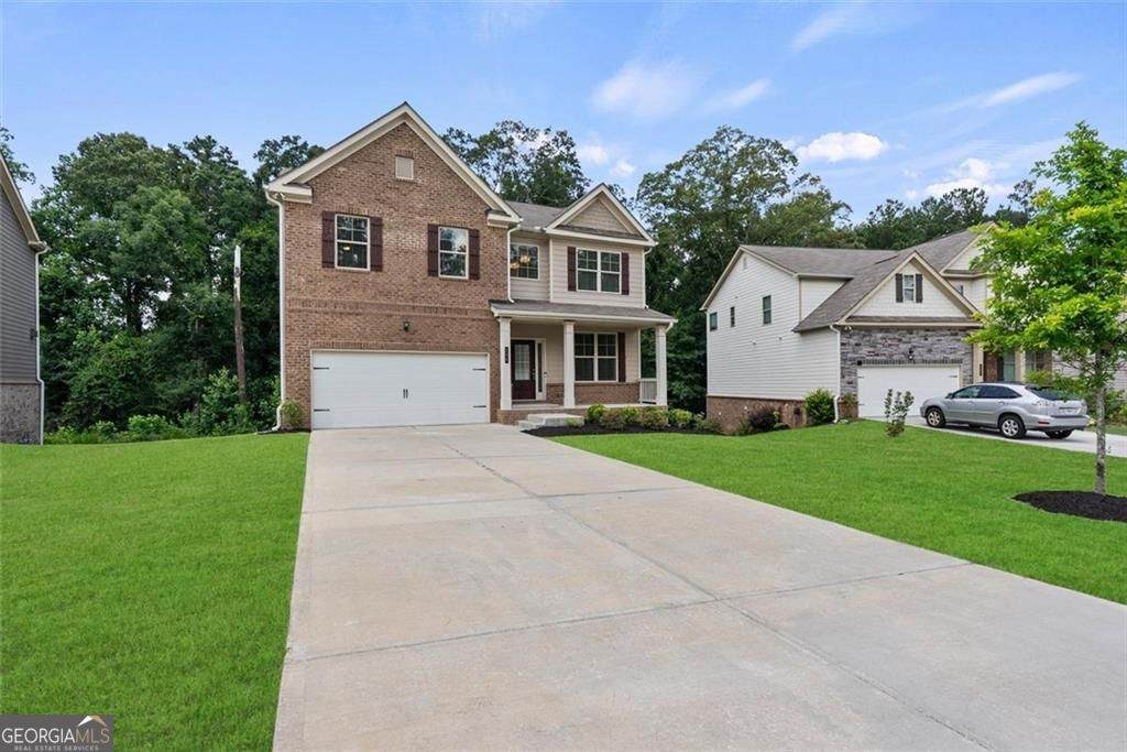 151 Hinton Farm Way - Photo 1
