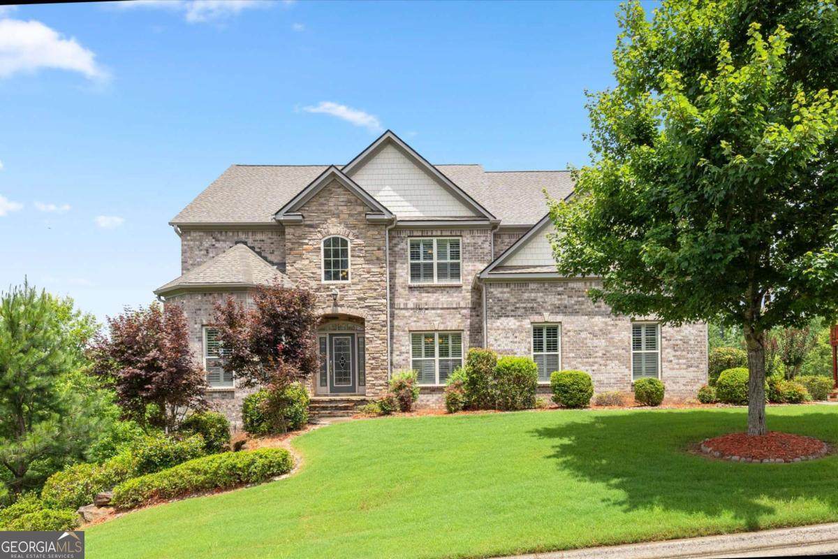 2815 Waterstone Drive - Photo 1