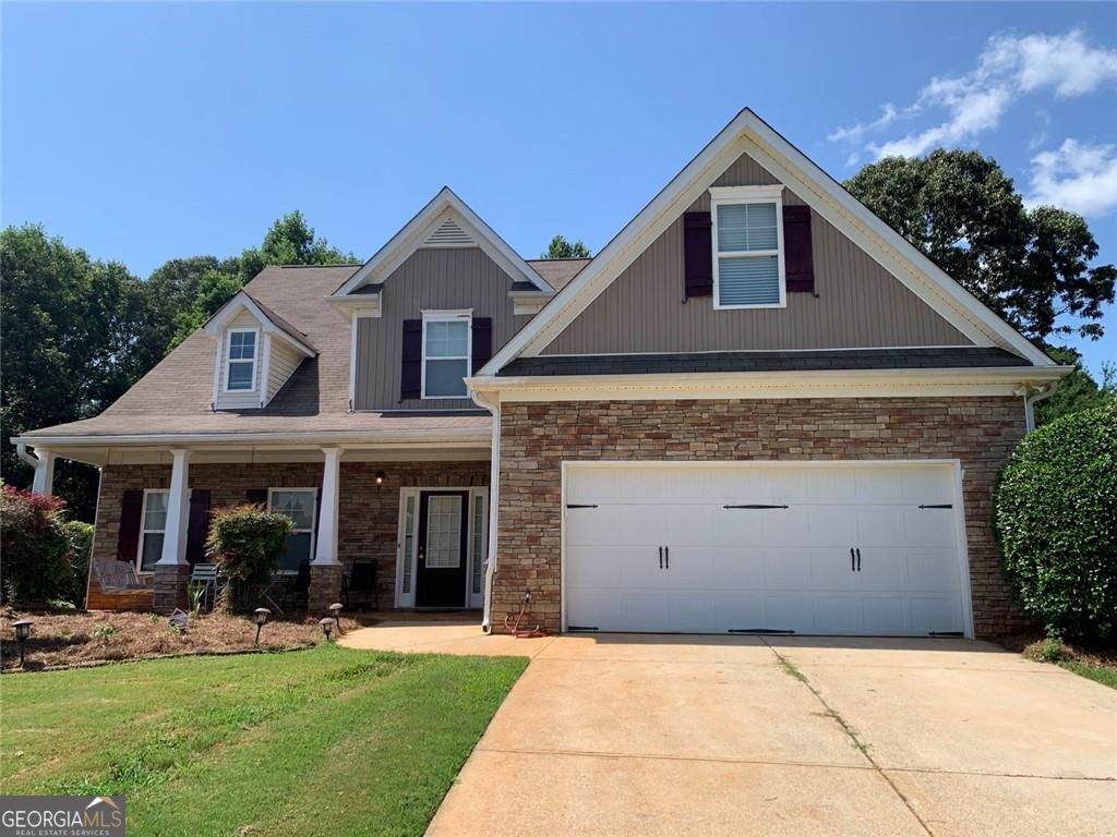 5515 Preserve Point - Photo 1