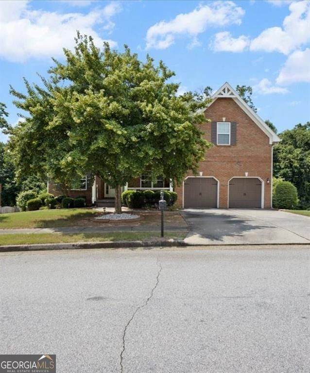 4155 Wild Country Court - Photo 1