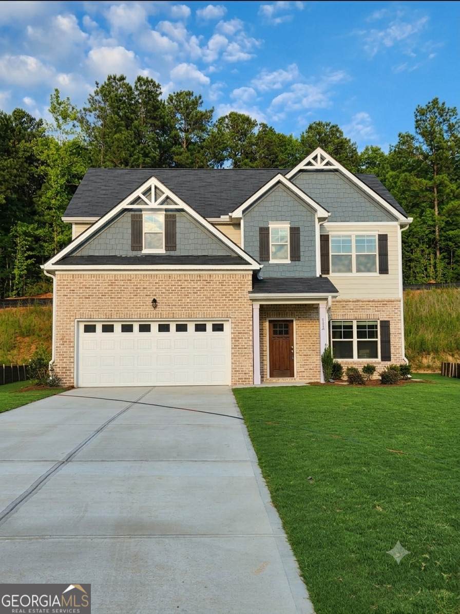 395 Cedar Wood Trace - Photo 1
