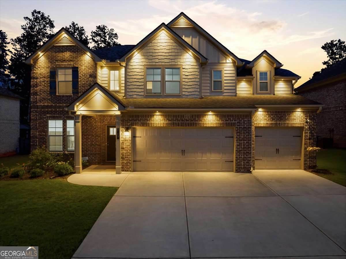 2116 Cadenza Circle - Photo 1