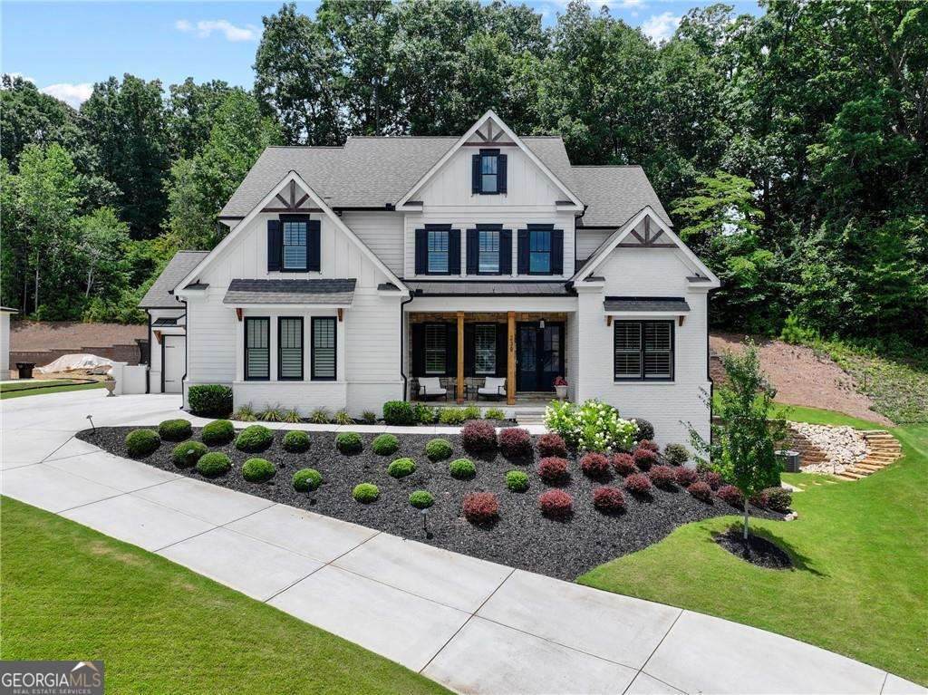 239 Jackson Heights Lane - Photo 1
