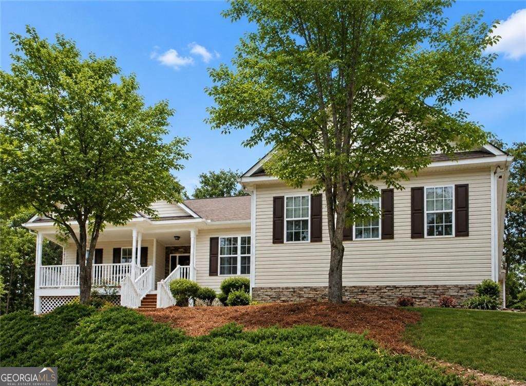 110 Winterhawk Cove - Photo 1