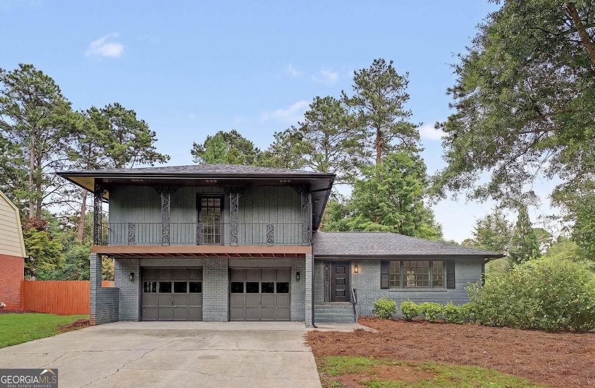 4094 Indian Trace - Photo 1