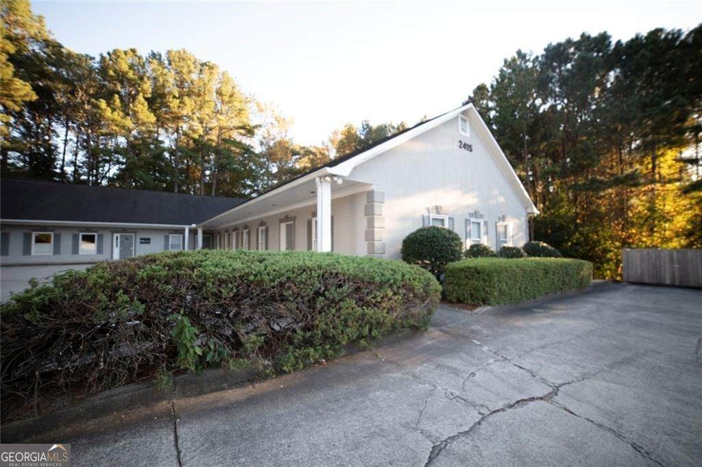 2415 Park Place Boulevard - Photo 1