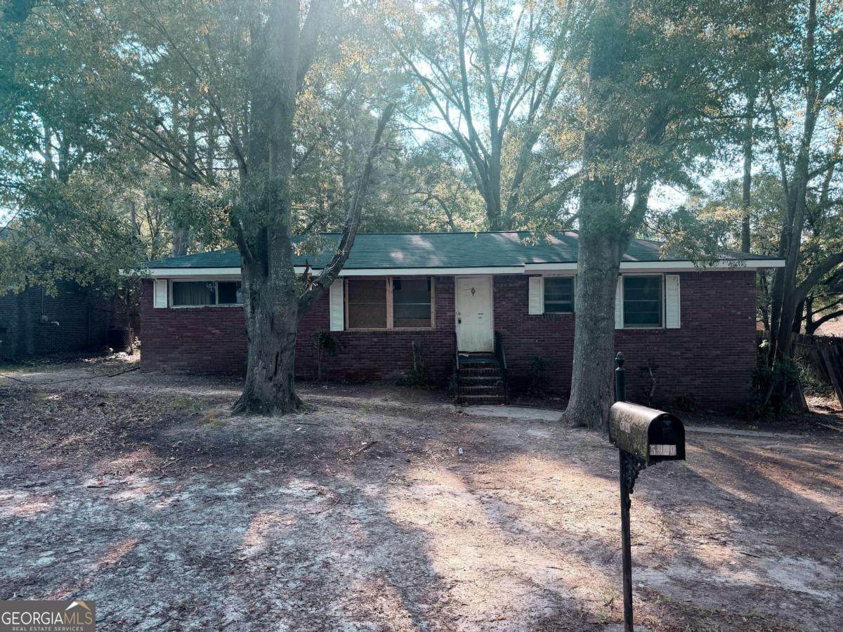 5920 Old Carriage Drive - Photo 1