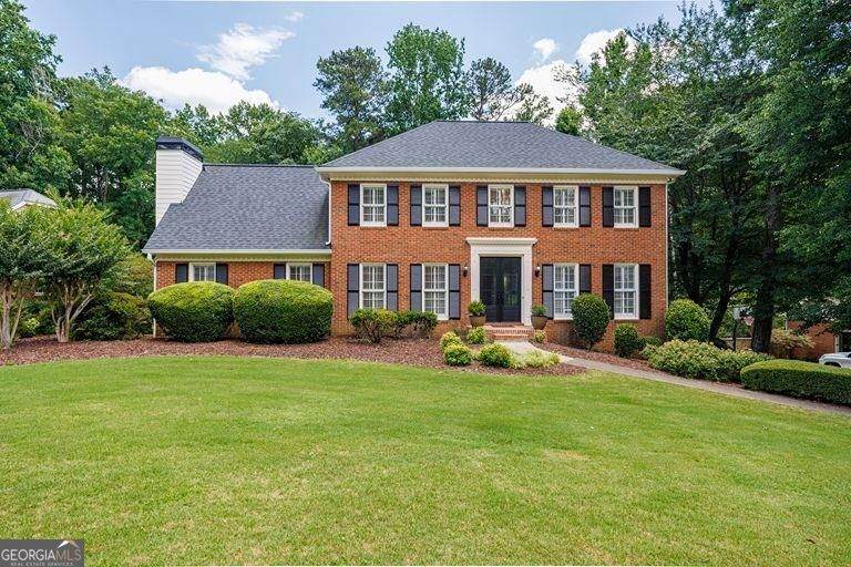 3430 Weymouth Court - Photo 1