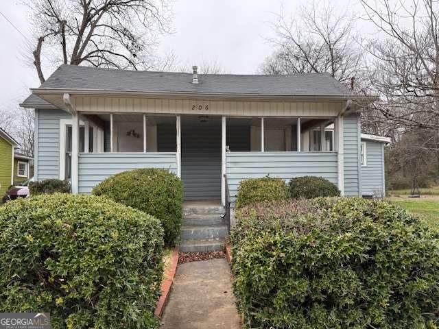 206 Turner Street - Photo 1