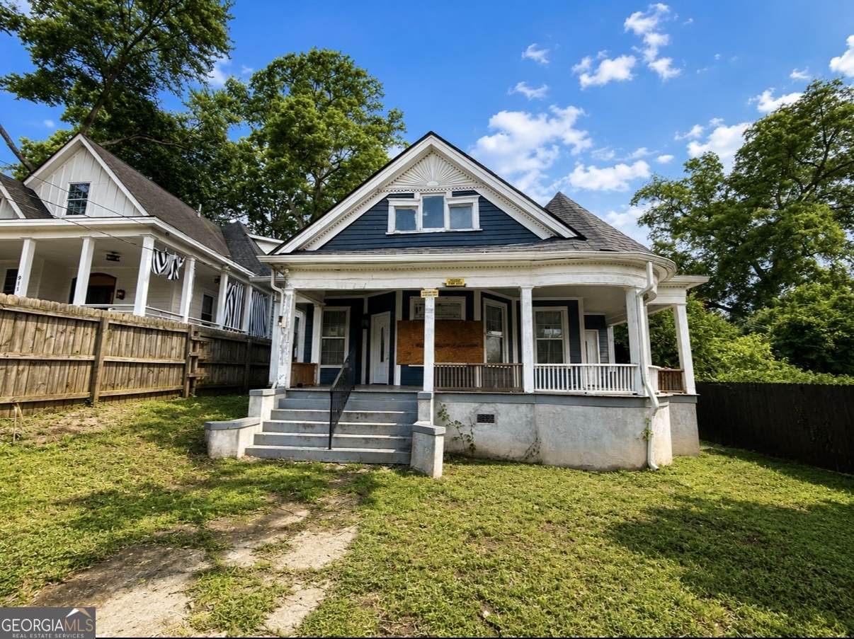 907 Hank Aaron Drive - Photo 1
