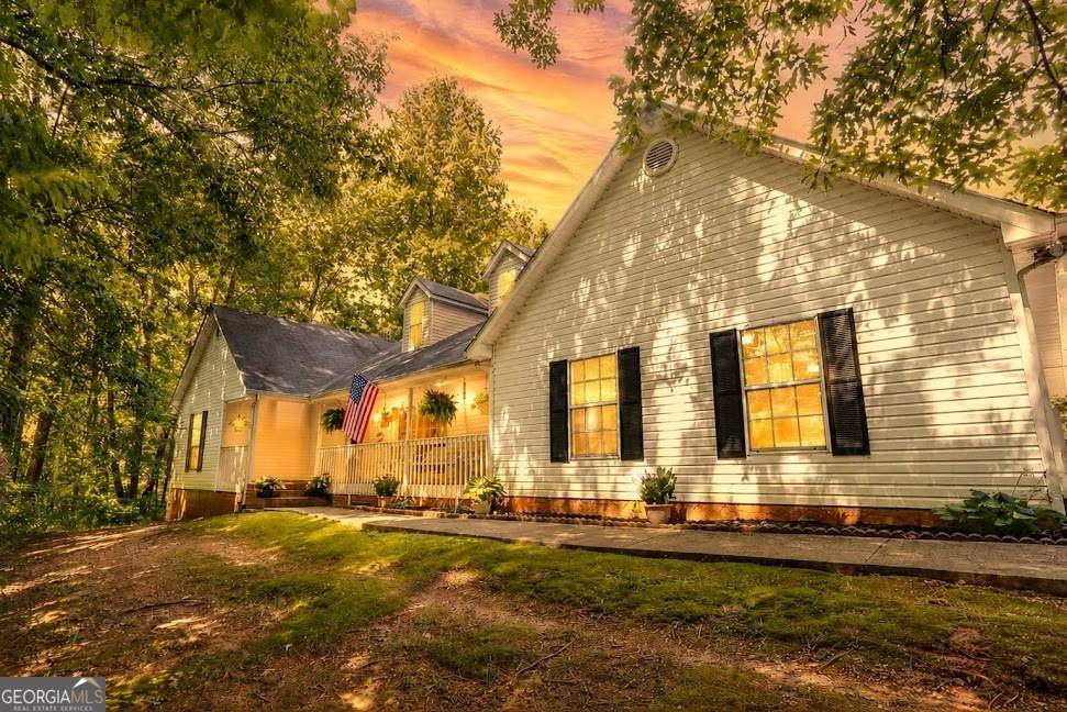 400 Herrell Road - Photo 1
