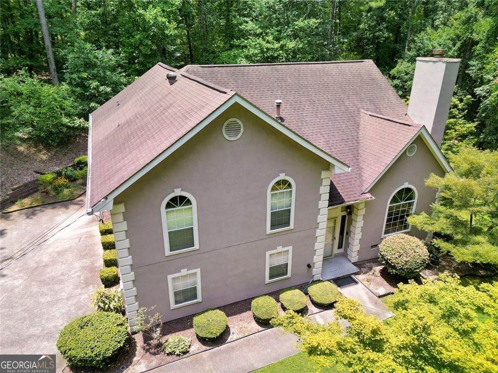 1725 Reynolds Road - Photo 1