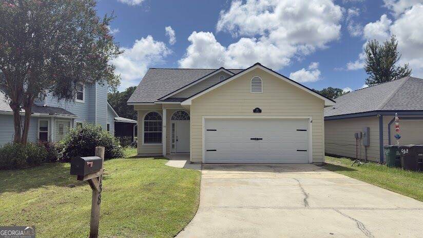 138 Hamilton Drive - Photo 1