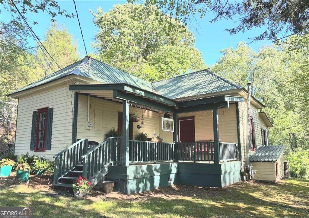 118 Oak Street - Photo 1