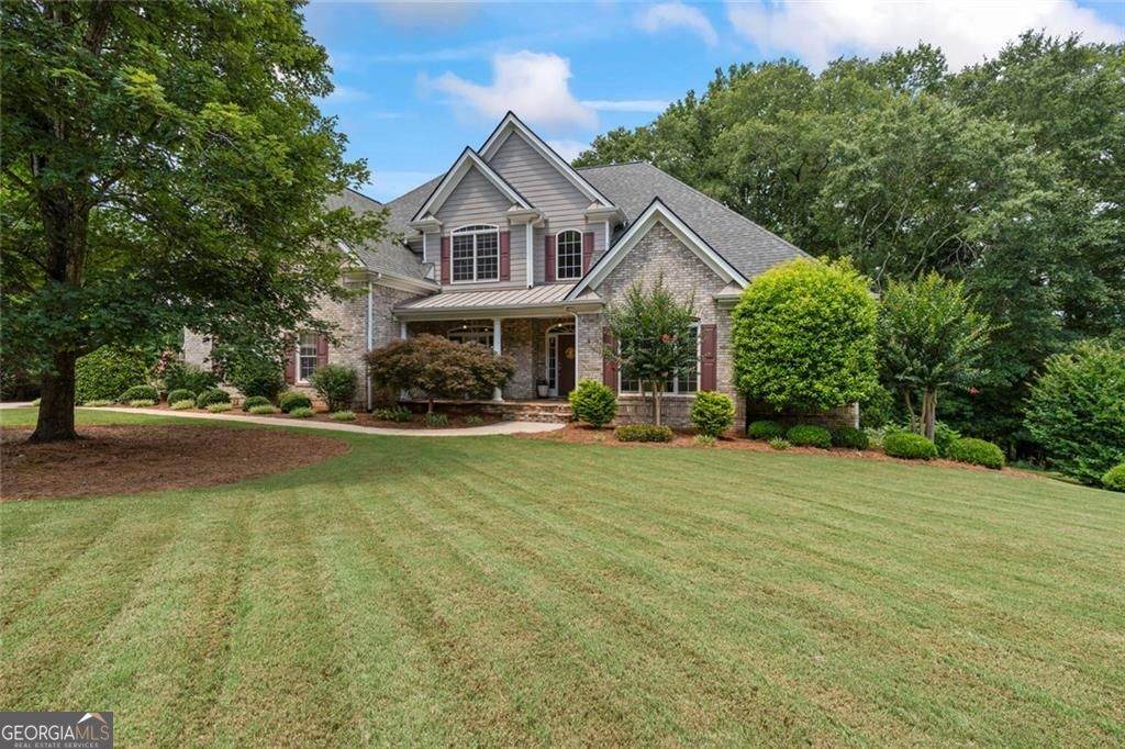 183 Sunrise Drive - Photo 1