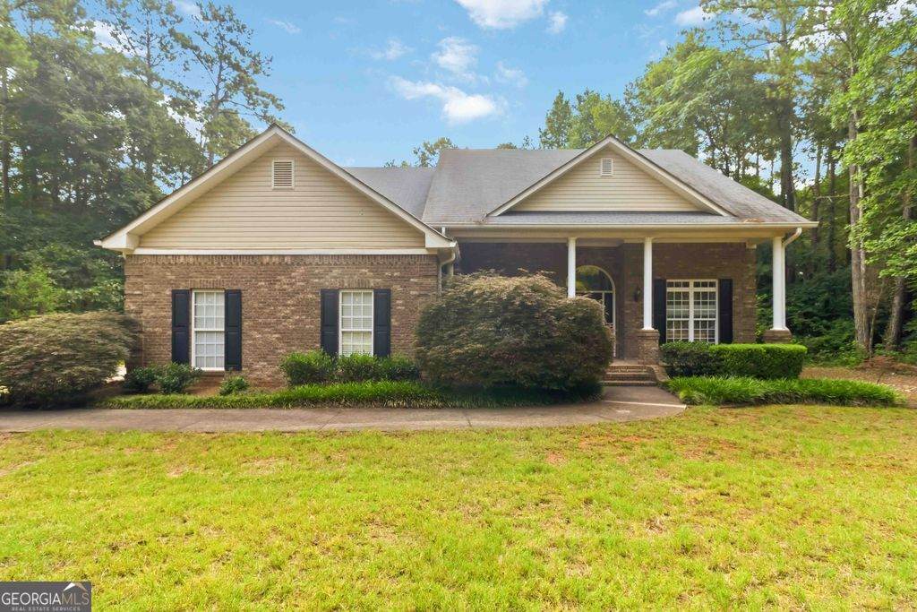 235 Lummus Road - Photo 1
