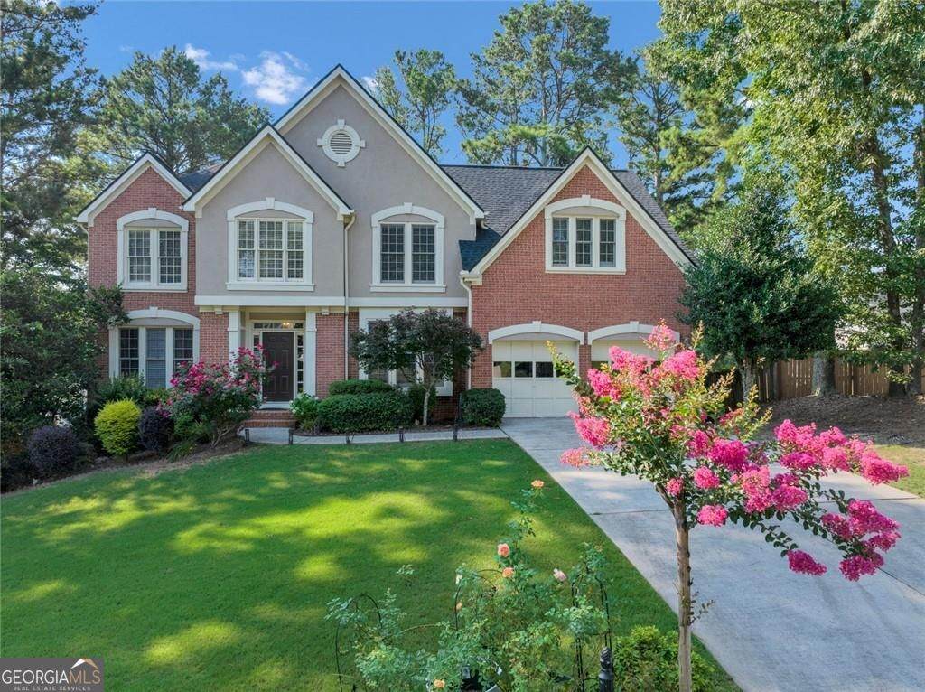 7175 Devonhall Way - Photo 1