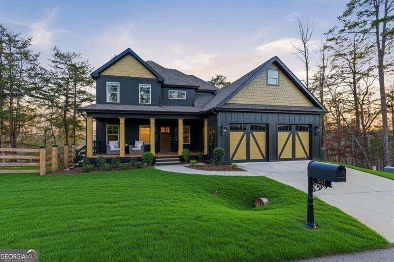 567 Crown Mountain Way - Photo 1
