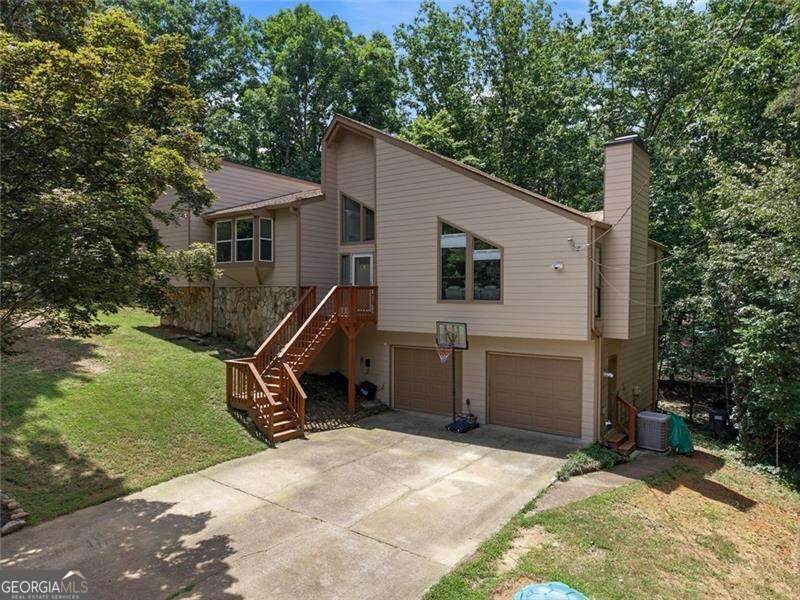 3442 Winter Wood Trace - Photo 1