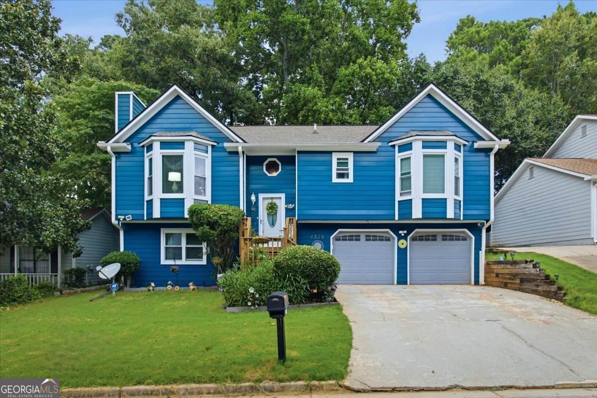 4826 Wyndam Drive - Photo 1