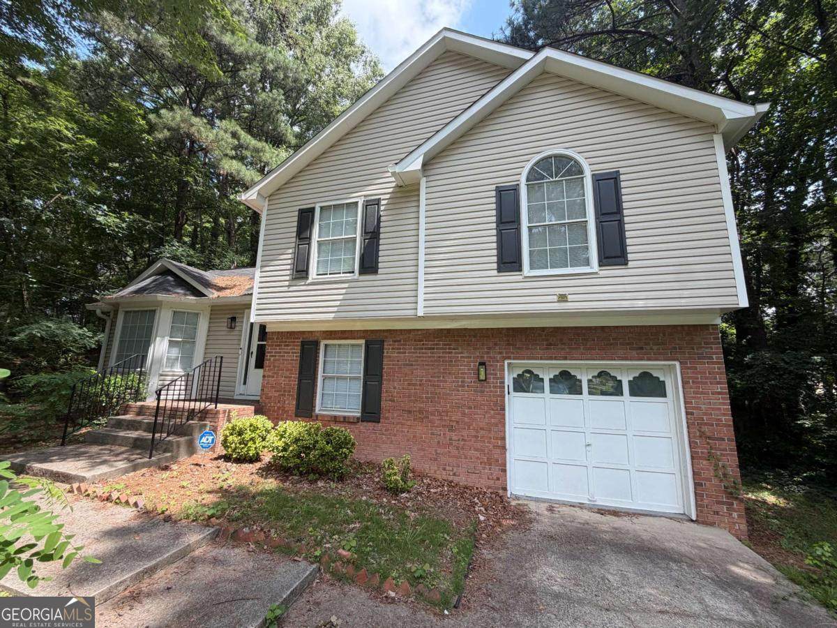 2535 Hallie Mill Road - Photo 1
