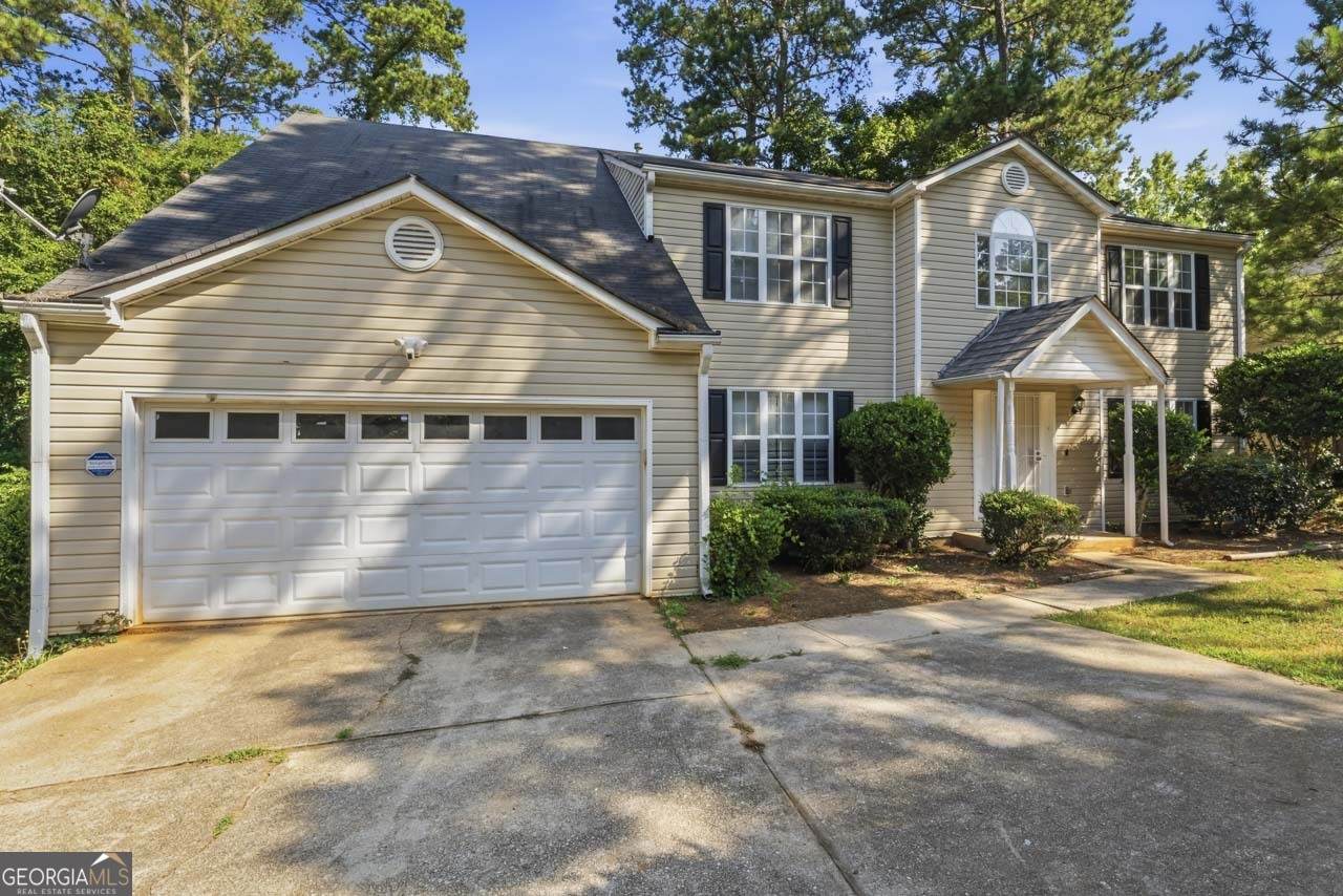 3737 Waldrop Road - Photo 1
