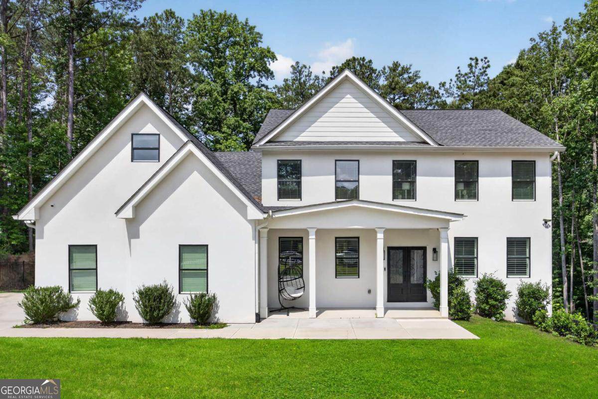 4492 Muhammad Drive - Photo 1