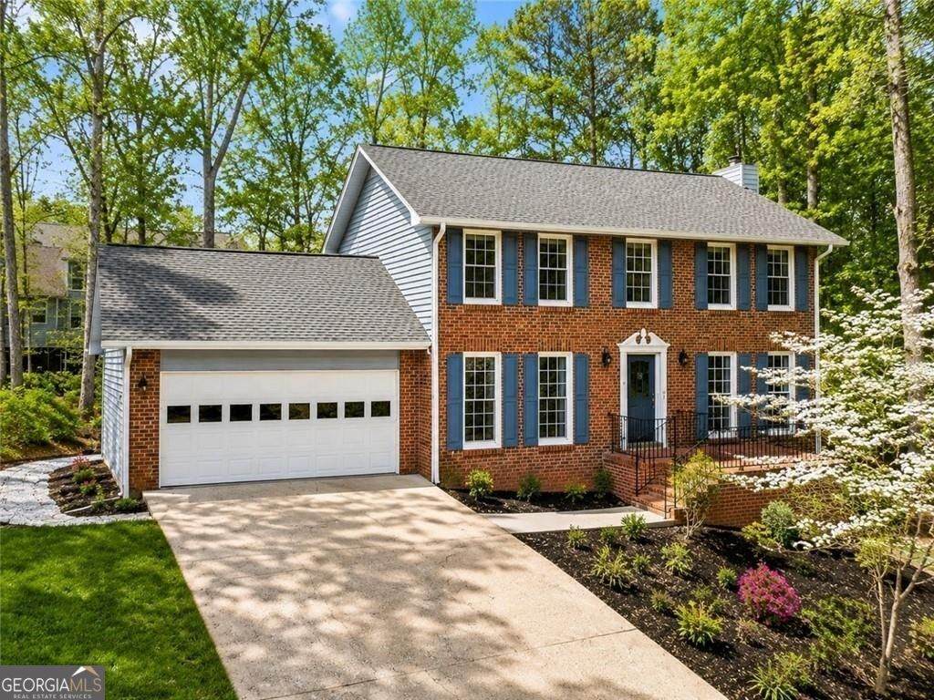 3728 Creekstone Drive - Photo 1