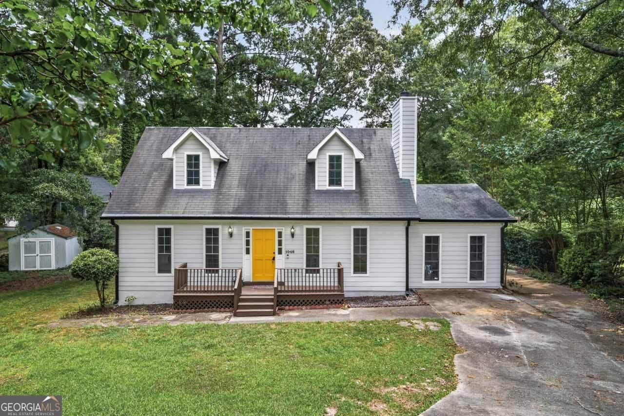 1046 River Bend Court - Photo 1