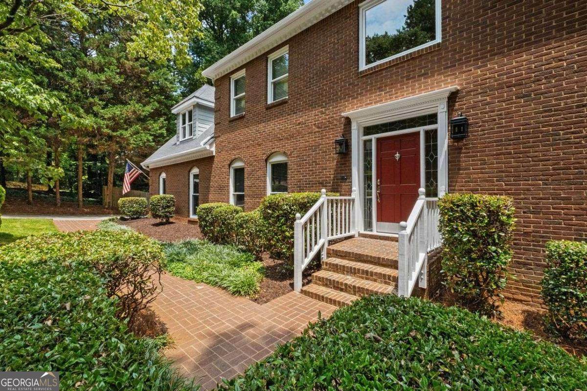 4692 Monticello Circle - Photo 1