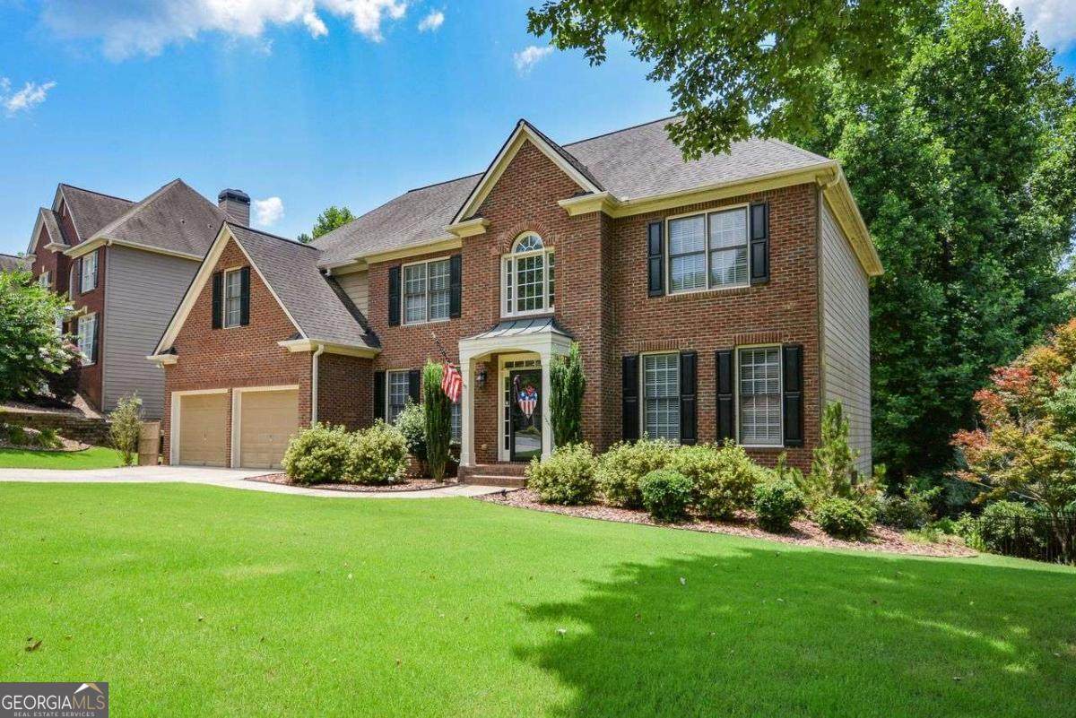 515 Lakewood Court - Photo 1
