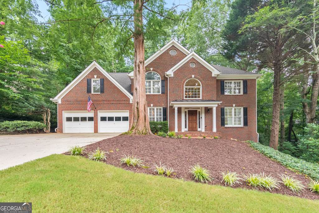1328 Benbrooke Lane - Photo 1