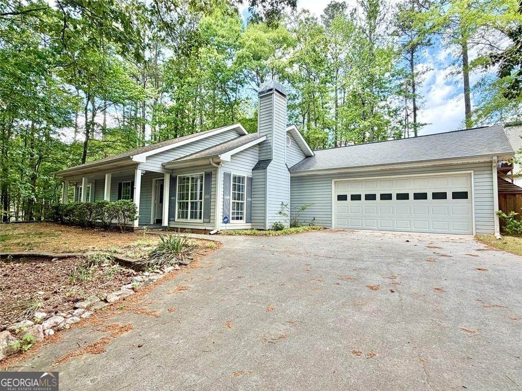 7304 Tara Drive - Photo 1