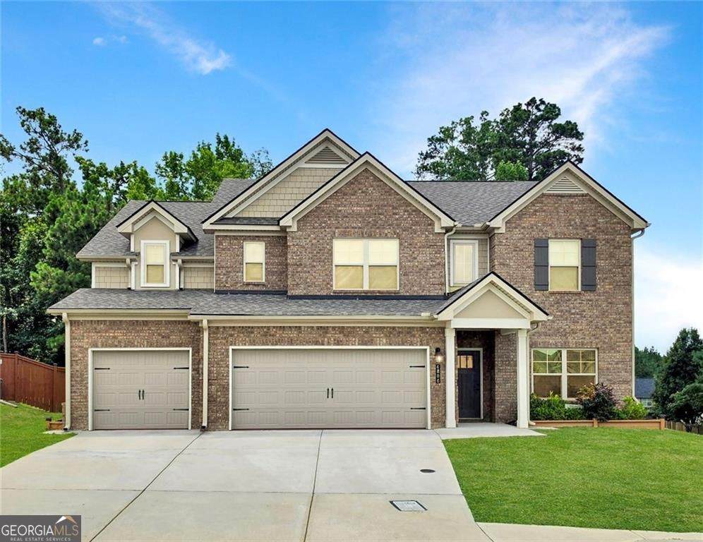 4806 Sultana Way - Photo 1