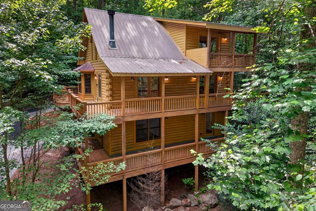 357 Hemlock Trail - Photo 1