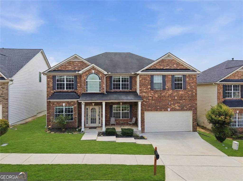 3532 Cragstone Road - Photo 1