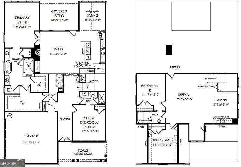 172 Cherokee Drive - Photo 1