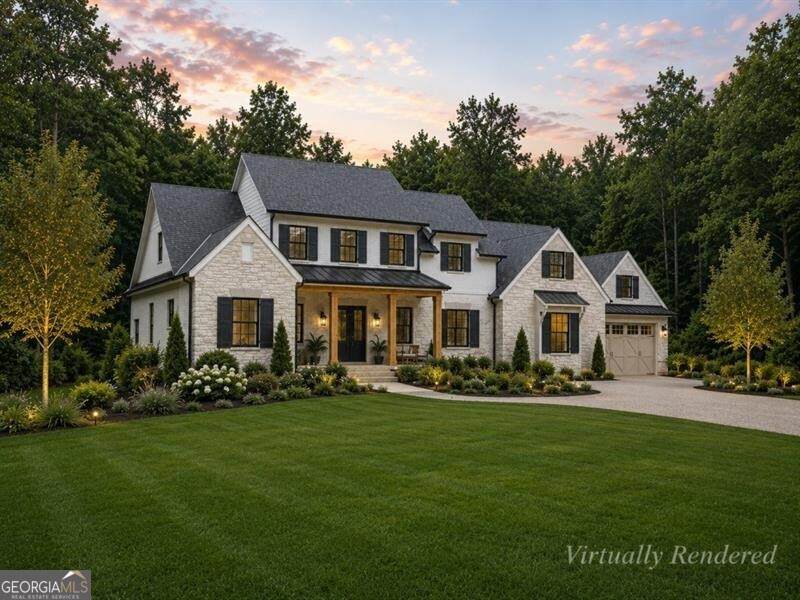 250 Trinity Church Road - Photo 1