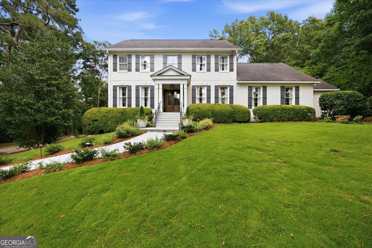 102 Merion Park - Photo 1