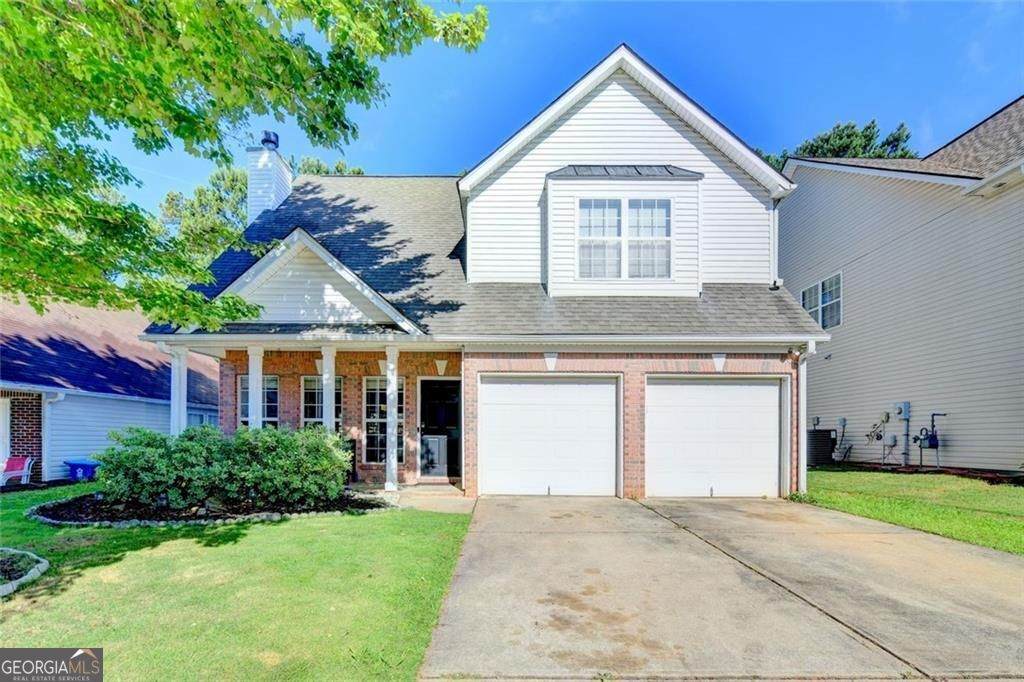 270 Hulan Way - Photo 1