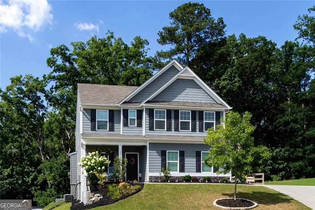 211 Shoals Bridge Road - Photo 1
